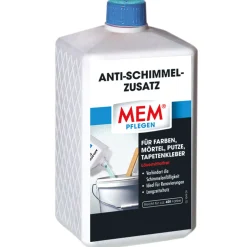 MEM Anti-Schimmel-Zusatz 1 l