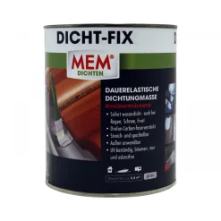 MEM Dicht-Fix
