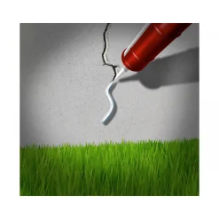 MEM Kleben PLUS transparent 310 g