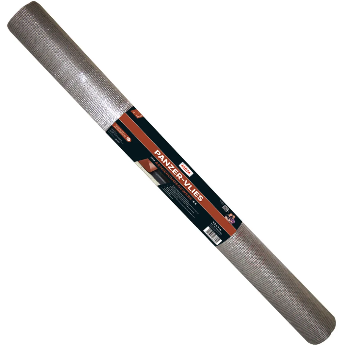 MEM Panzer-Vlies 10 m²