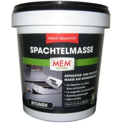 MEM Profi Spachtelmasse 1 kg