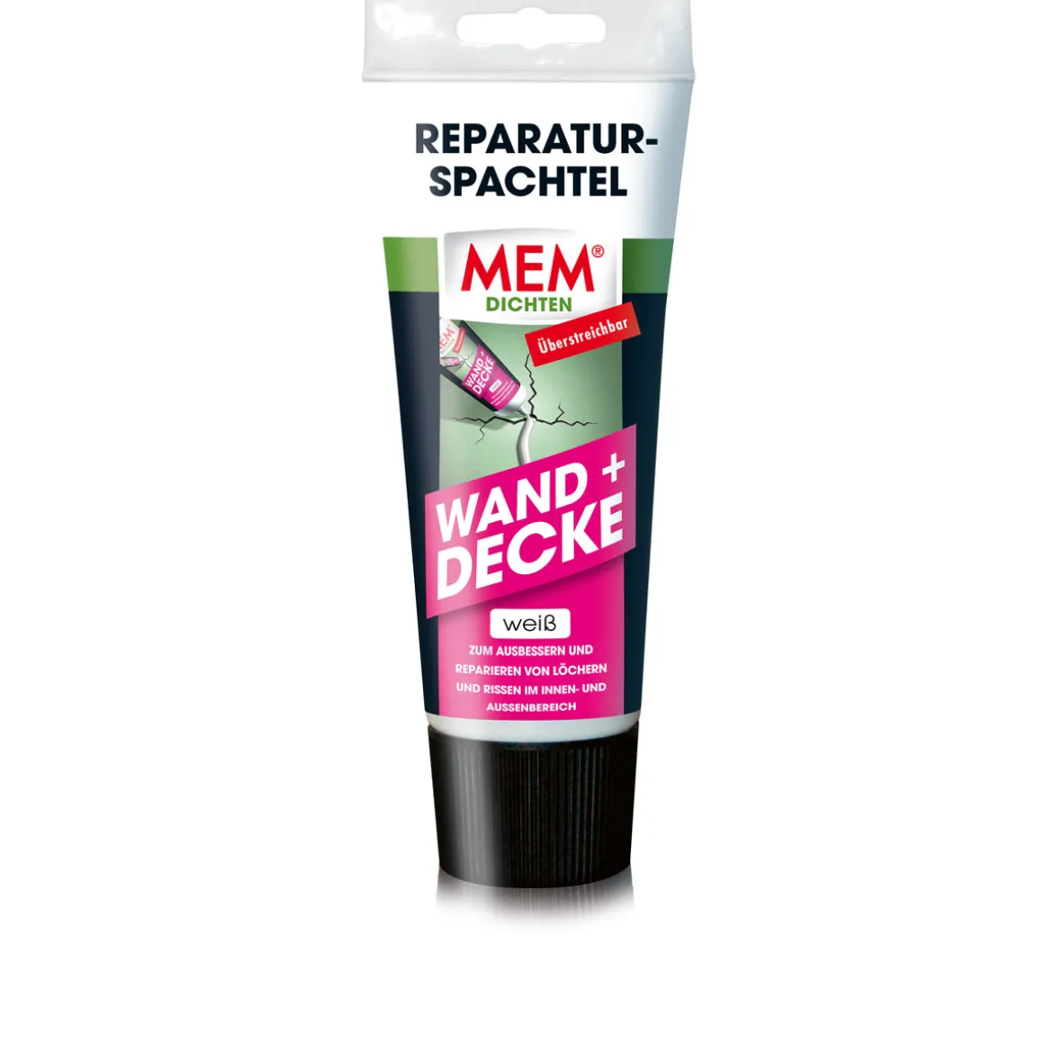 MEM Reparatur-Spachtel 330g