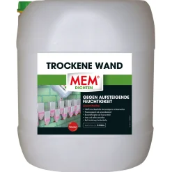 MEM Trockene Wand 30 L