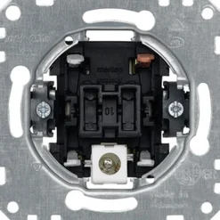 Merten Kontrollschalter-Einsatz MEG3106-0000