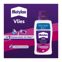Metylan Fertigkleister Konzentrat Vlies 500 g