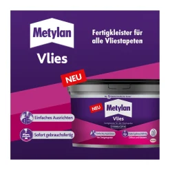 Metylan Tapetenkleister Vlies 5 kg