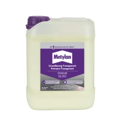 Metylan Tapeziergrundierung Universal Grundierung 2,5 l