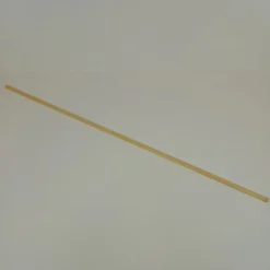 Modelbauleiste halbrund Kiefer 7 x 16 x 1000 mm