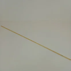 Modelbauleiste halbrund Kiefer 5 x 10 x 1000 mm