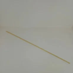 Modelbauleiste rund Kiefer 10 x 1000 mm