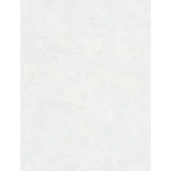 Moderolle Vlies Putzstruktur 15,00 x 0,53 m weiß