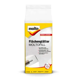 Molto Flächenglätter Pulver 5 kg