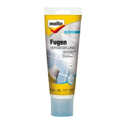 Molto Fugen-Versiegelung 0,22 L