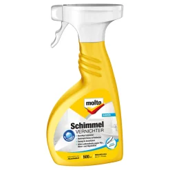 Molto Schimmel Vernichter 500 ml