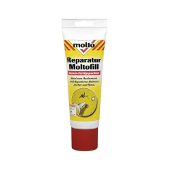 Molto Spachtelmasse Reparatur fill
