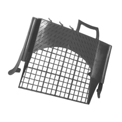 Multisystem-Abstreifgitter 27 x 33 mm