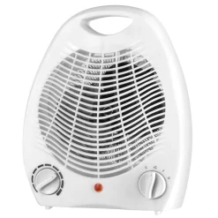 MyFireTool Heizlüfter Fanny inkl 2 Heizstufen mit 1000/2000 W