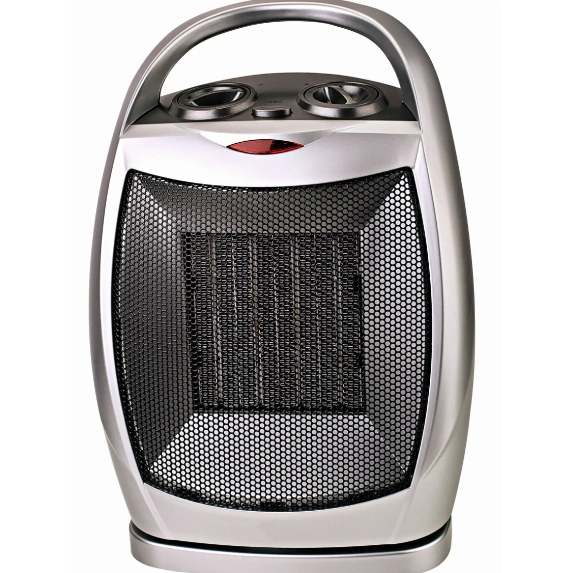 MyFireTool Keramik Heizlüfter