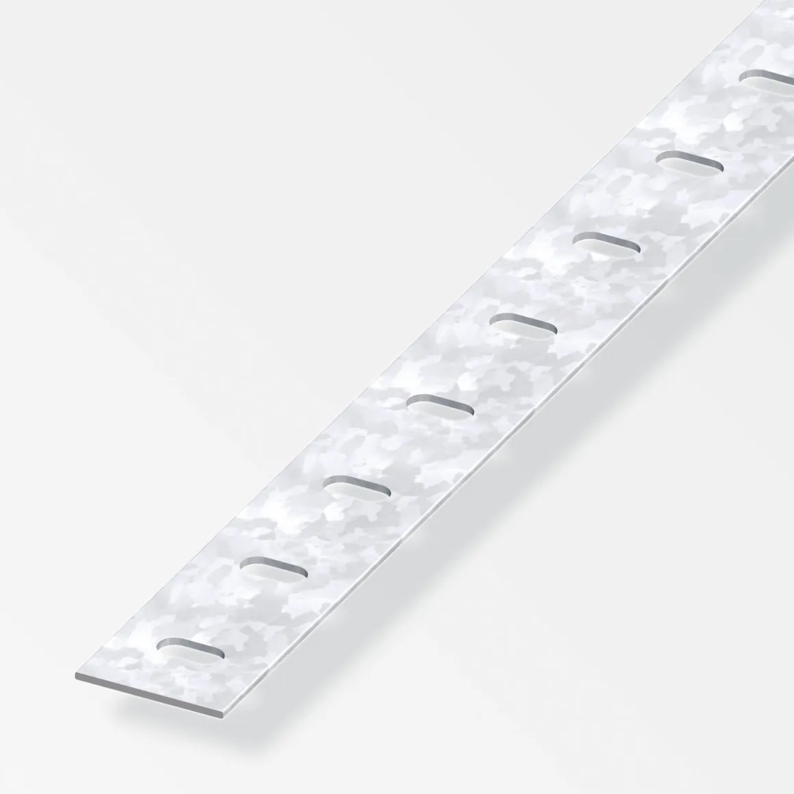 MyTool Flaschstange Logika 35,5 x 35,5 mm 1m verzinkt