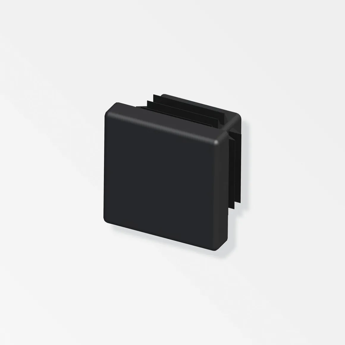 MyTool Lamellenstopfen quadratisch 2 Stück