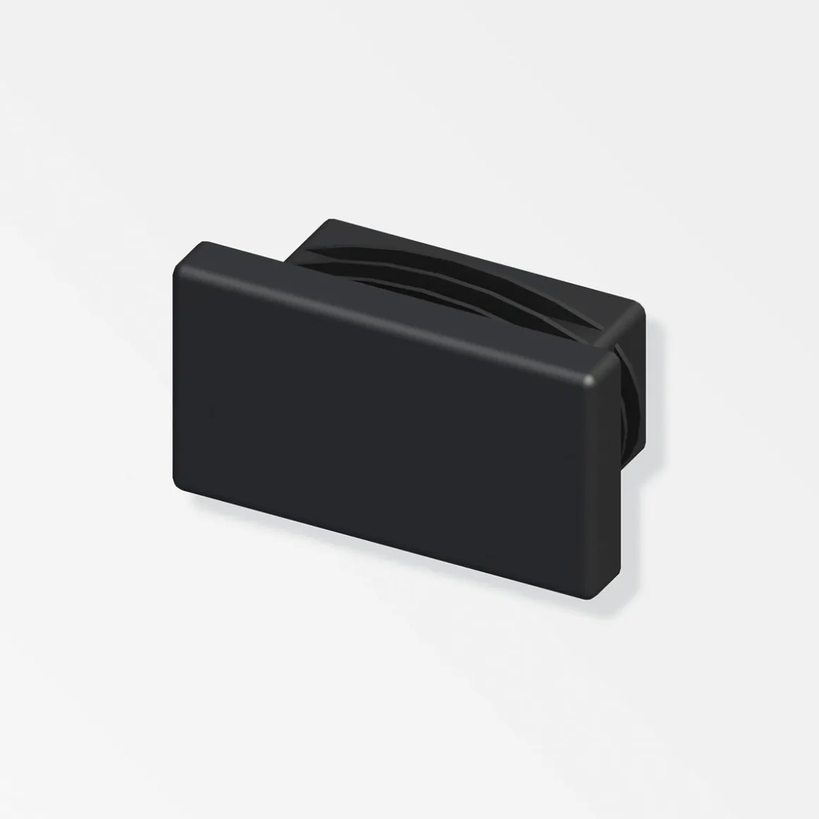 MyTool Lamellenstopfen rechteckig 2 Stück