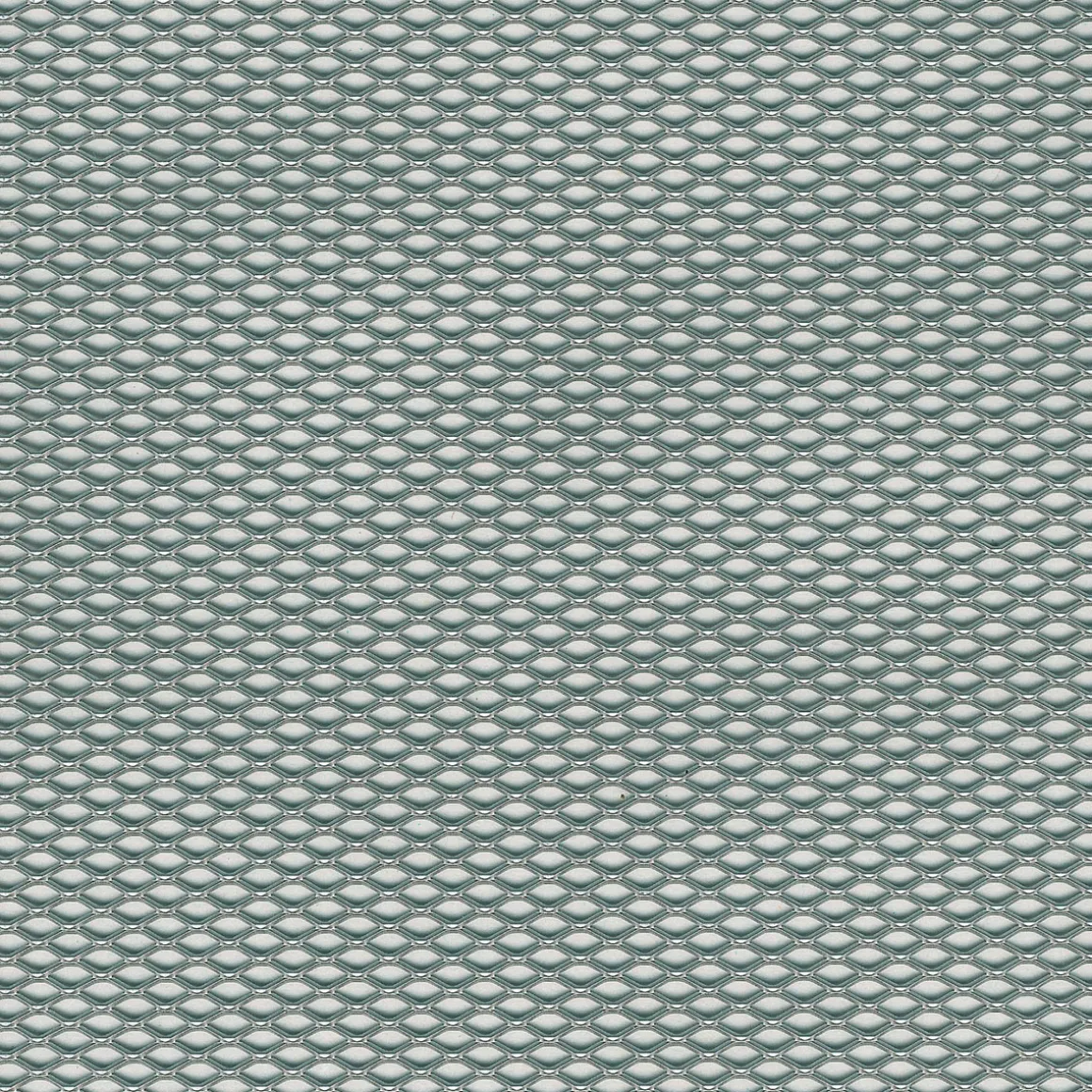 MyTool Streckmetall 20 x 100 mm blank