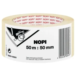 NOPIKREPP 50 mm x 50 m