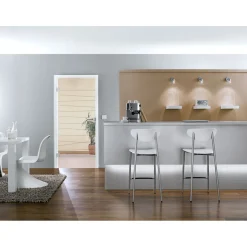 Novadoors Glasdrehtür 514 83,4 x 197,2 cm