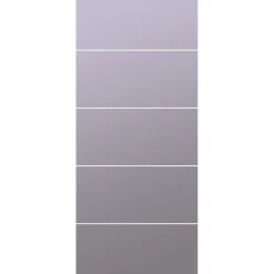 Novadoors Glasdrehtür 582-1 83,4 x 197,2 cm