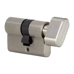 Novadoors Knaufzylinder EV1 ZU 082 WC