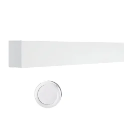 Novadoors STS 402 Soft-Einzug Alu EV1