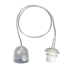 näve  Renovierfassung 80 cm transparent