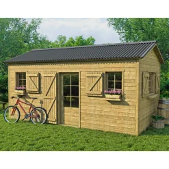 Onduline Bitumen-Wellplatte schwarz 200 x 85,5 cm