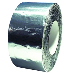 Onduline Reparaturband Alu natur