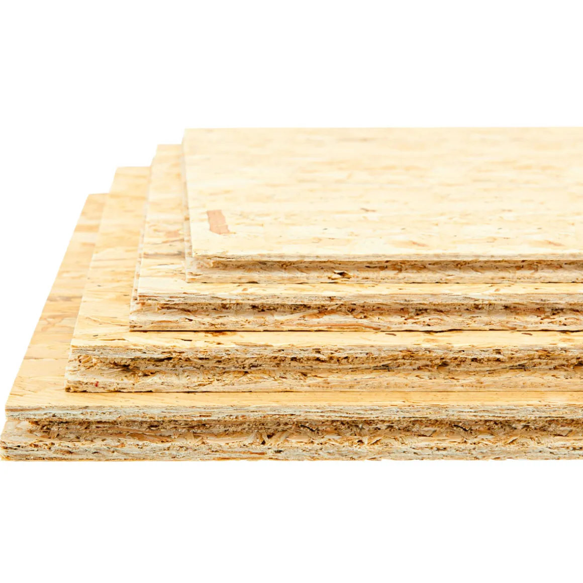 OSB 3 EN 300-Verlegeplatte K-Board 205 x 62,5 x 1,2 cm