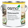 Osmo Dekorwachs Weiß 2,5 L