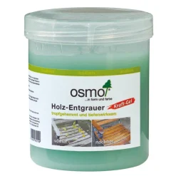 Osmo Holz Entgrauer Kraft-Gel 500ml