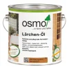 Osmo Lärchen-Öl Naturgetönt 2,5 L