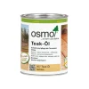Osmo Teak-Öl farblos 0,375 L