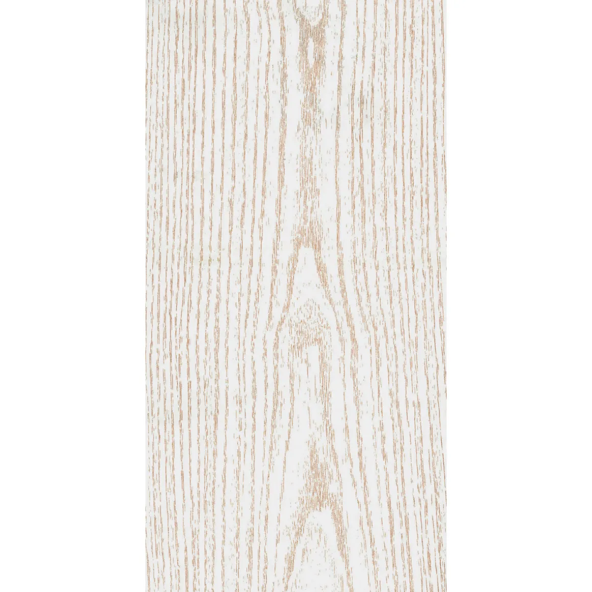 Paneel Basic Eiche weiß 260 x 15,4 cm