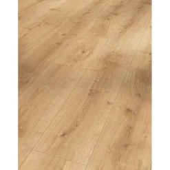 Parador Designboden Modular one Eiche pur Natur Holzstruktur 23,5 x 220 cm