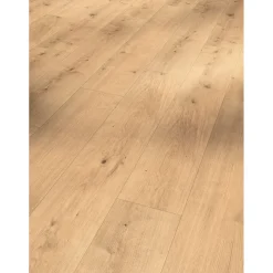 Parador Designboden Modular One Eiche pure Natur 128,5 x 19,4 cm