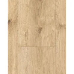 Parador Designboden „Modular one“, Eiche hell, Holzstruktur, 19,4x128,5 cm