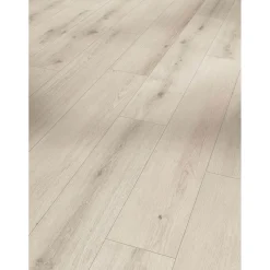 Parador Designboden Modular One Eiche Urban weiß gekälkt Holzstruktur