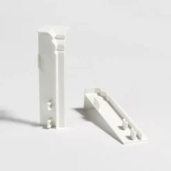 Parador Innenecken Typ 2 weiß