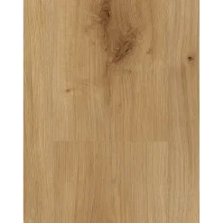 Parador Laminatboden „Basic 400“, Eiche Horizont Natur, Seidenmatte Struktur, 19,4x128,5 cm