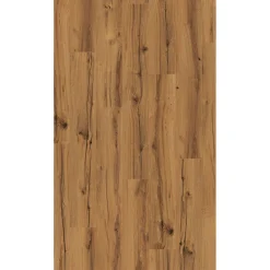 Parador Laminatboden „Basic 400“, Eiche History, Seidenmatte Struktur, 19,4x128,5 cm