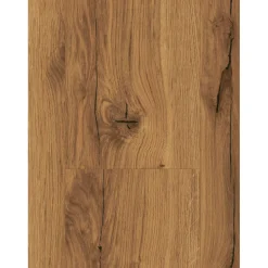 Parador Laminatboden „Basic 400“, Eiche History, Seidenmatte Struktur, 19,4x128,5 cm