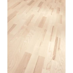 Parador Parkett 3060 Living Esche weiß matt lackiert 18,5 x 25 cm