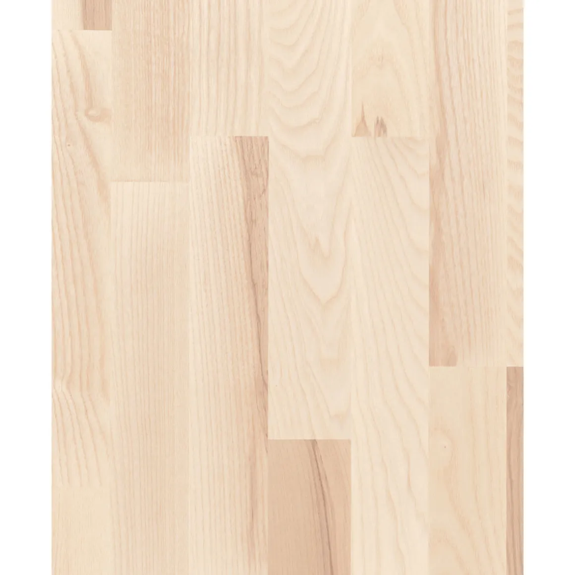 Parador Parkett 3060 Living Esche weiß matt lackiert 18,5 x 25 cm